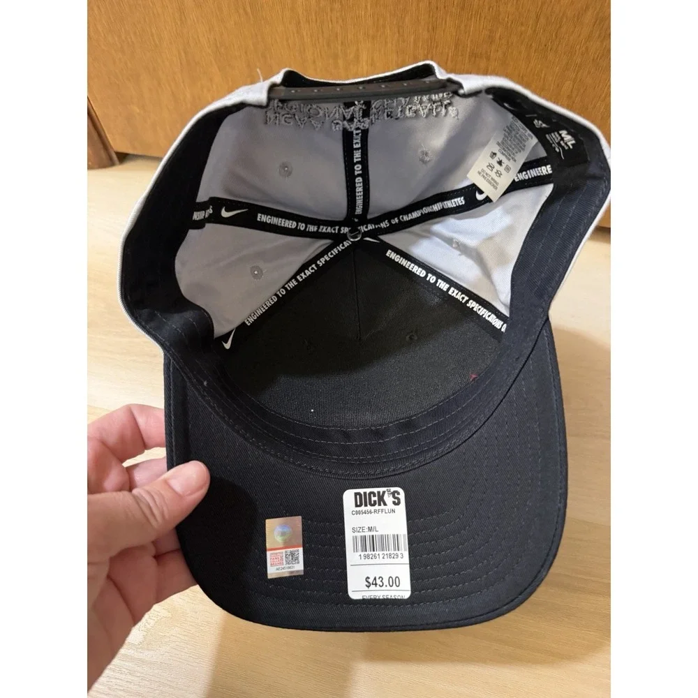 Nike product black